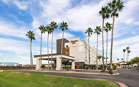 Hampton Inn Laredo